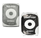 BIOBIZZ All Mix or Light Mix 50L Organic Potting Soil Compost Grow HYDROPONICS