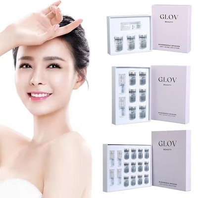 Hyaluronic Acid Serum Microneedling SerumFace, Hyaluronic Acid Serum For Face