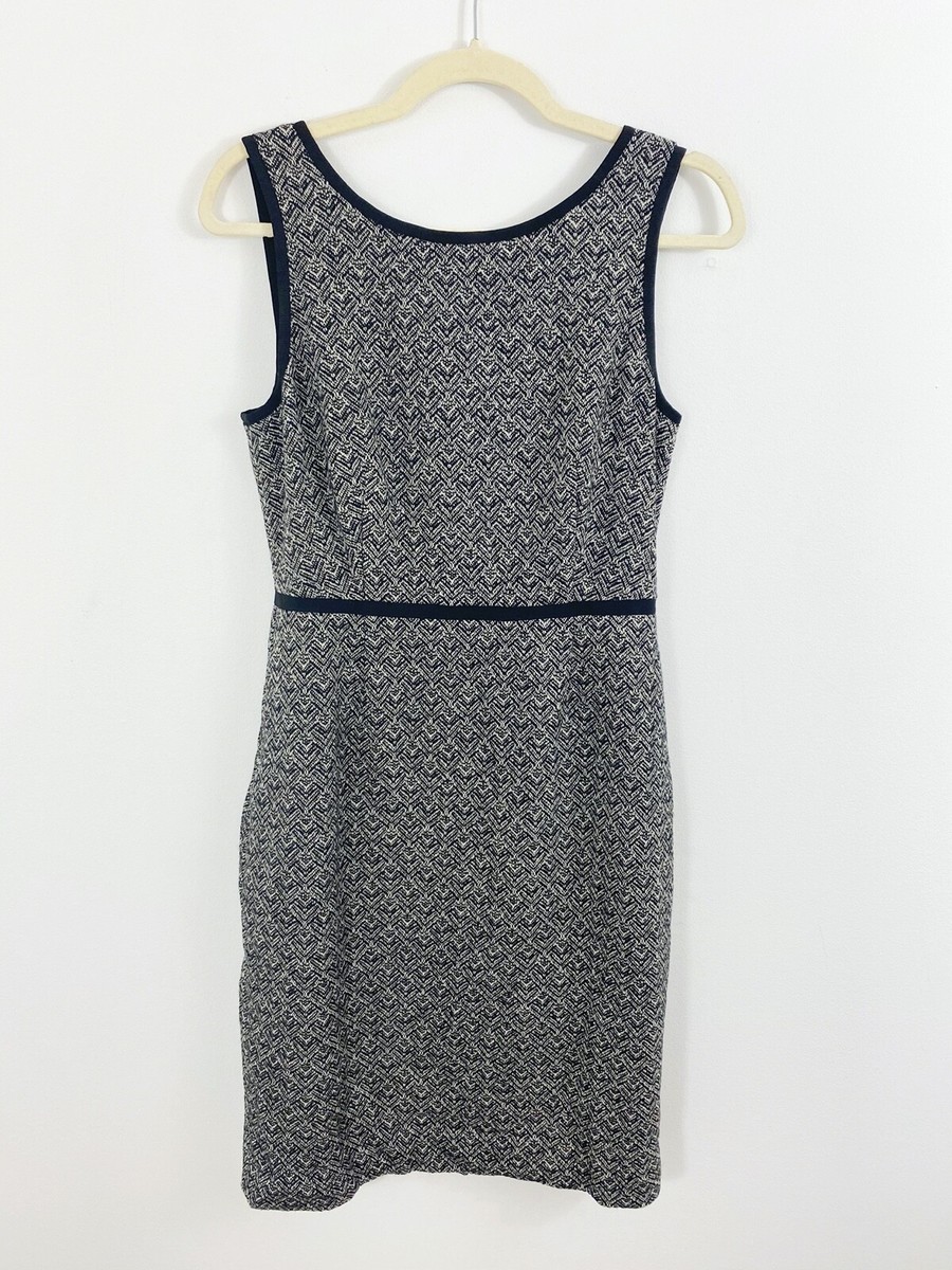 Sheath Dress J Crew Suiting Dress Ruffleneck Suiting Dress Black