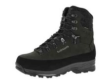 Lowa Tibet Evo 400 GTX Winterbergschuhe mit Goretex und Arcitc Grip Sohle