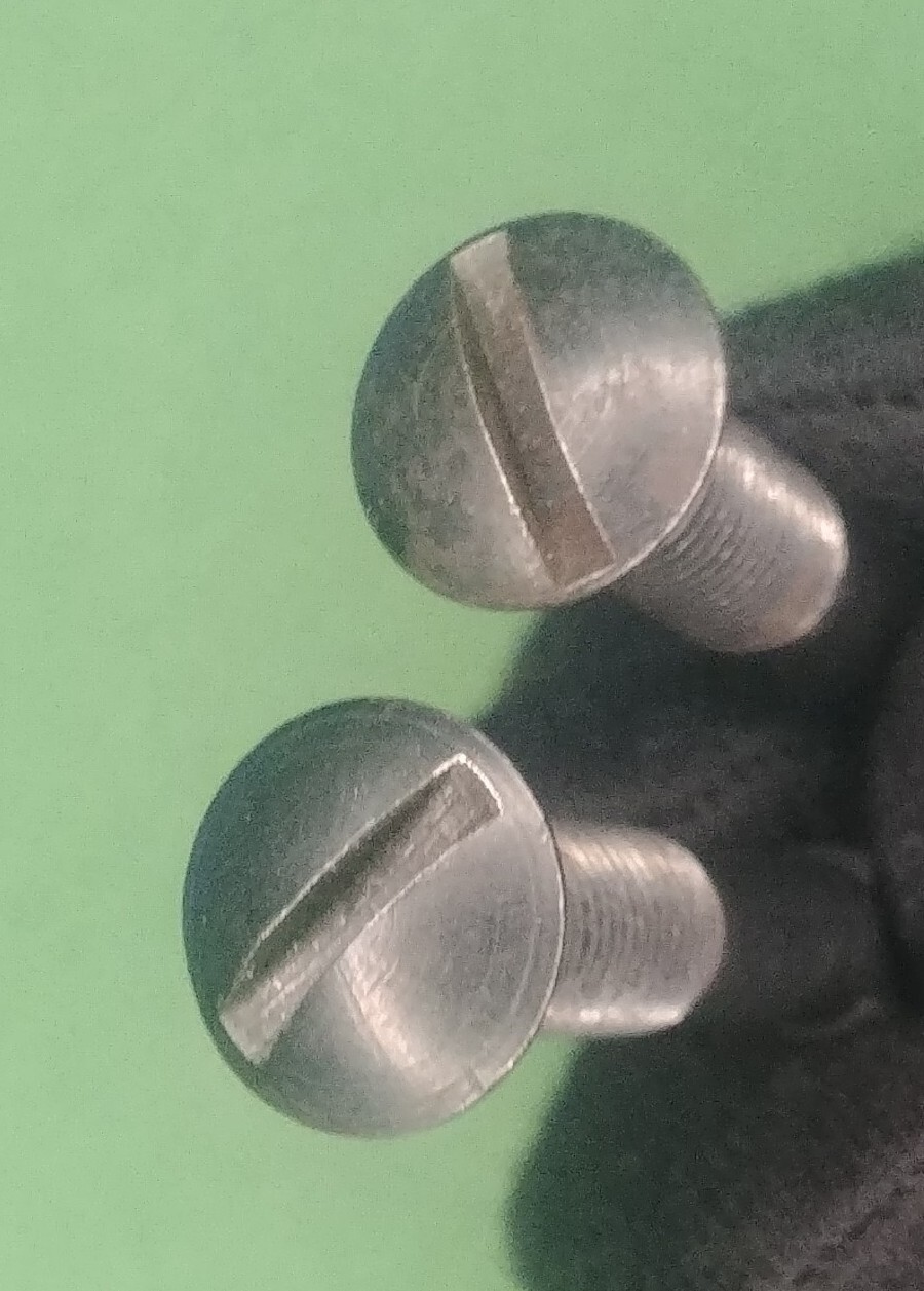 Remington 742 Forend Screw New Old Stock Rifle Part