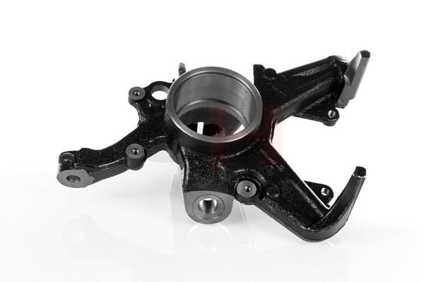 GH Achsschenkel RadaufhäNgung Vorderachse Rechts FüR VW Golf IV 1J1 1.4 16V-image