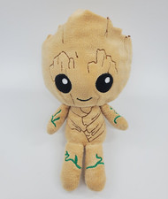 8" Baby Groot Funko Hero Buddies Marvel Guardians of the Galaxy Plush Toy B61