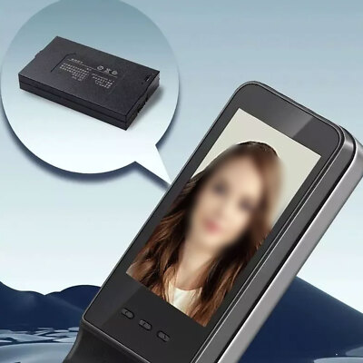 Fingerprint Face Smart Lock Tuya Wifi Keyless Intercom Palm Vein Auto Door Lock