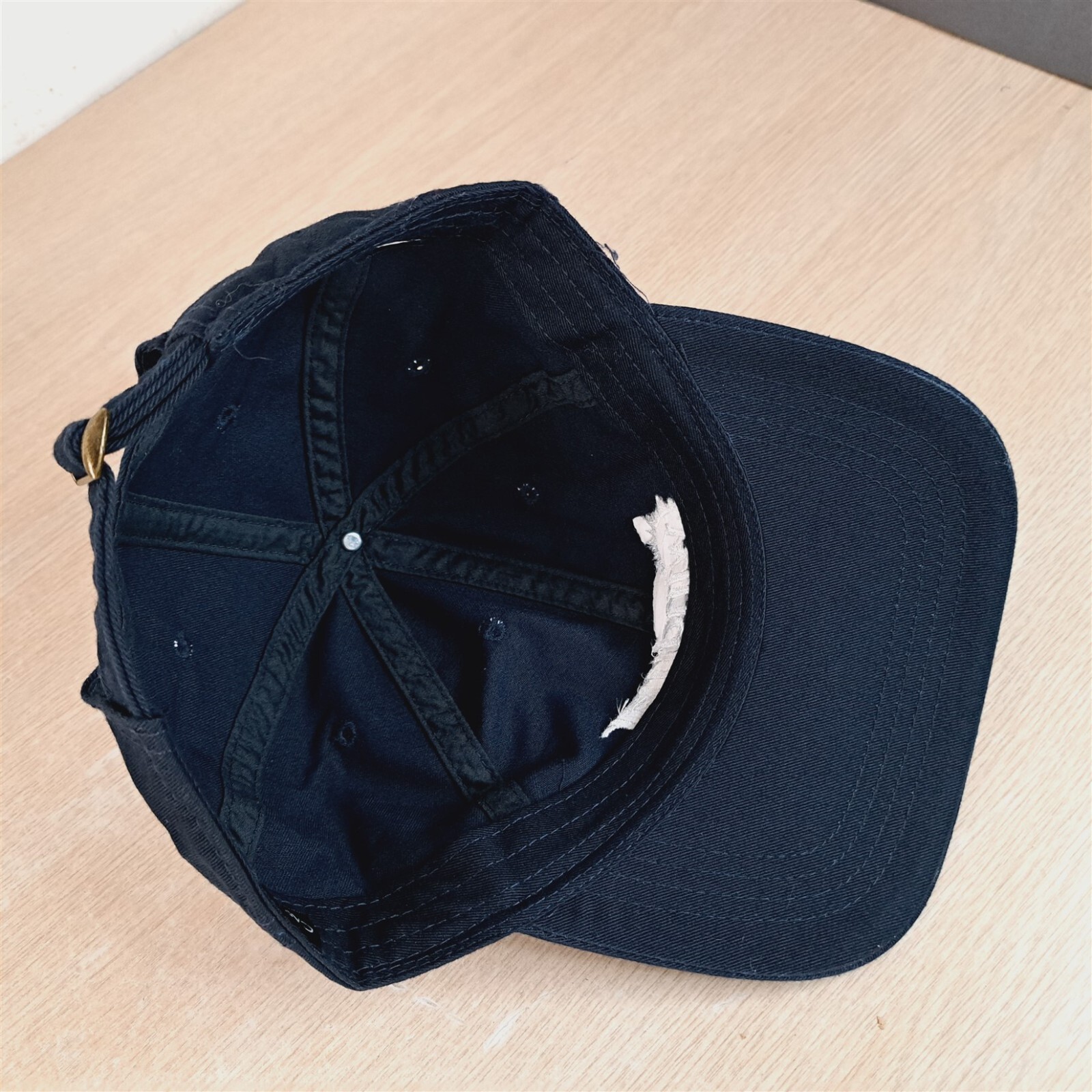 WINDMAR SOLAR ADJUSTABLE STRAPBACK BASEBALL HAT/C… - image 12