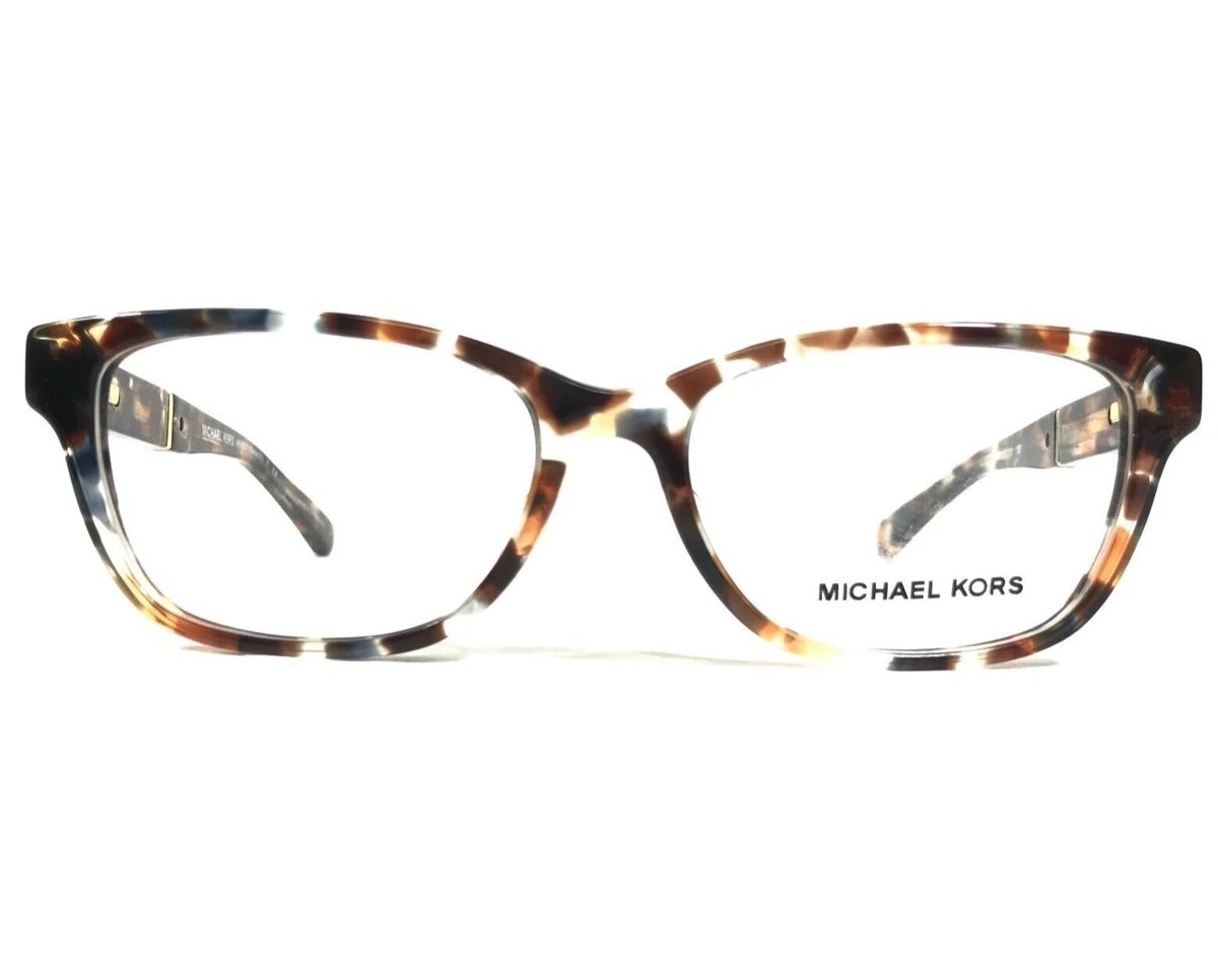 Michael kors eyeglasses womens yellow deals