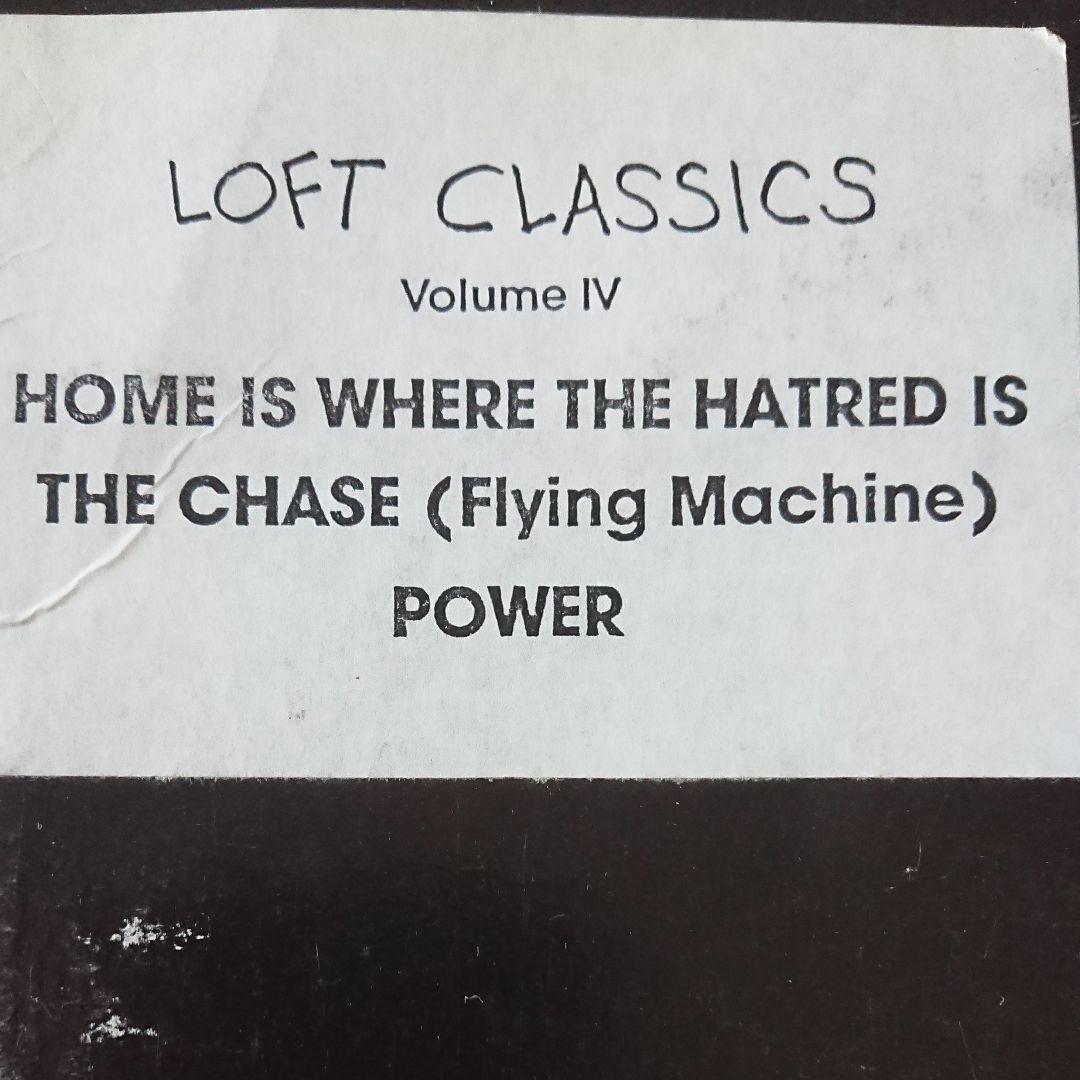 Japan Used Record] Loft Classics Volume Iv | eBay