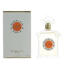 L'instant de Guerlain by Guerlain 2.5 oz / 75 ml Eau de Parfum New Box Sealed