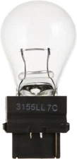 Back Up Light Bulb Philips 3155LLB2 ( 2 Pack ) OPEN BOX