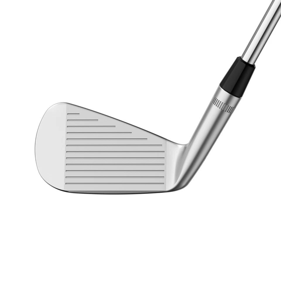 New Callaway Apex MB 24 Single Irons - Pick Steel Shaft - Image 4 of 4