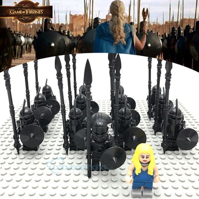 lego unsullied
