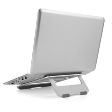 Folding Portable Laptop Stand Holder For Heat Dissipation Suitable For 17 In
