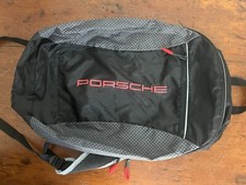 Porsche Lightweight Small Backpack