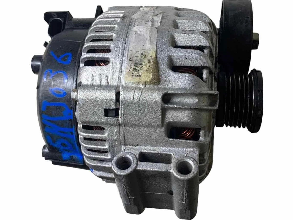 2006 bmw 330i alternator outlet