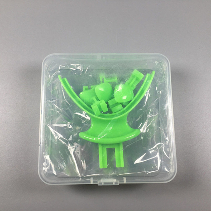 Dental Centric Tray Occlusal Position Record Articulator Facebow