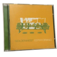 goldenwest /  Easter Drang ( CD, Burnt Toast )