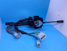 NEW LANCIA BETA Coupe HPE 78 - COLUMN LIGHT SWITCHES STALKS INDICATORS 82376768