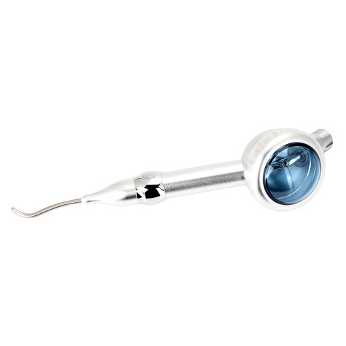 Dental teeth Polisher Prophy Handpiece Air flow Polishing Jet 2/4 holes Hygiene - Picture 13 of 14