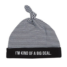 Stephan Baby That's All  Knit Hat - Big Deal