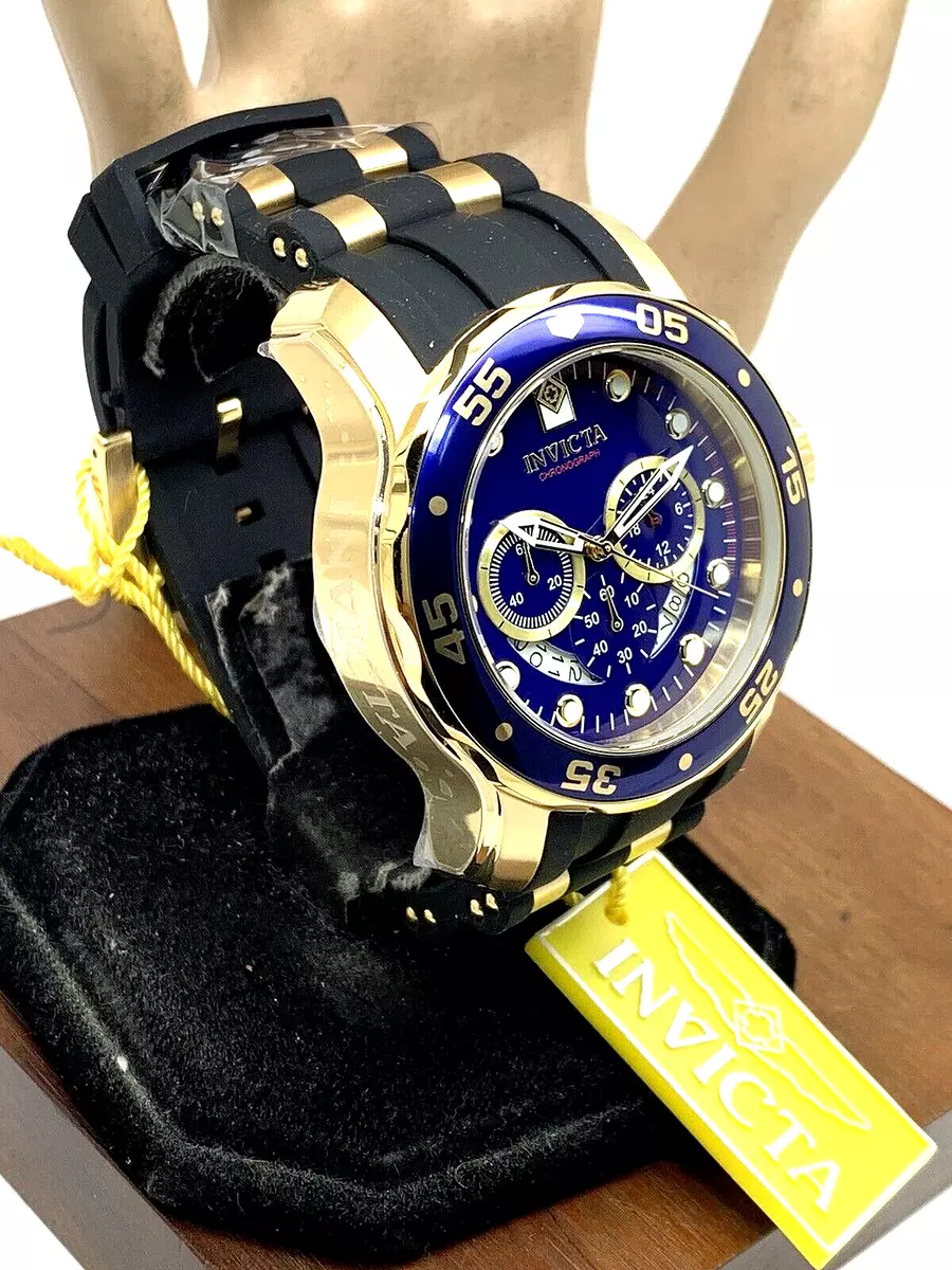 Invicta model 6983 outlet