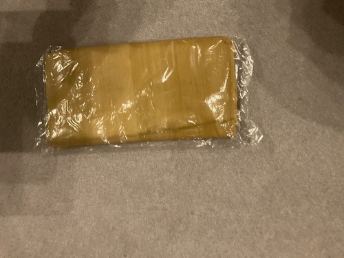 NEW Genuine British Army Desert Throw / Scarf approximately one metre square - Picture 3 of 3