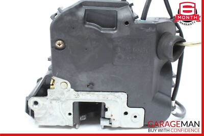 01-07 Mercedes W203 C230 C55 AMG Windshield Wiper Motor Linkage 01-07 Mercedes W203 C230 C55 AMG Windshield Wiper Motor Linkage