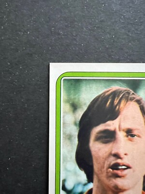 Copa del Mundo Fútbol - Munich 74 Football Cartophilic Info Exchange: Panini - München 74