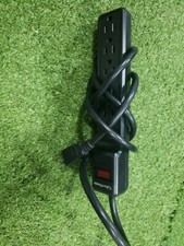 cyberpower 6 socket power strip