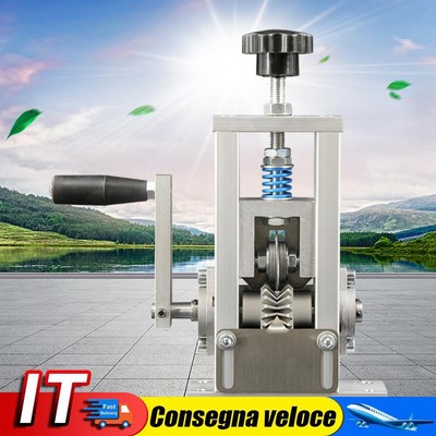 Automatic Wire Stripper Portable Cable Wire Stripper for Scrap Copper Recycling