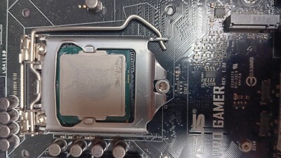 i7-4790k + AsusZ97-Pro Gamer motherboard + 32gb ddr3 | eBay