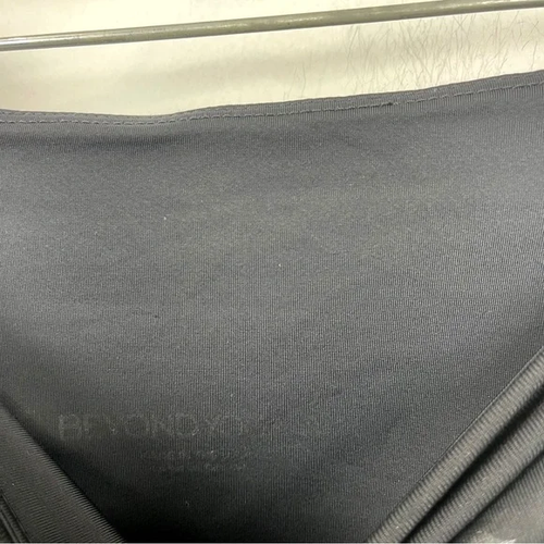 Beyond Yoga Black Pineapple Leggings Size Small S Womens Athletic - Picture 4 of 6