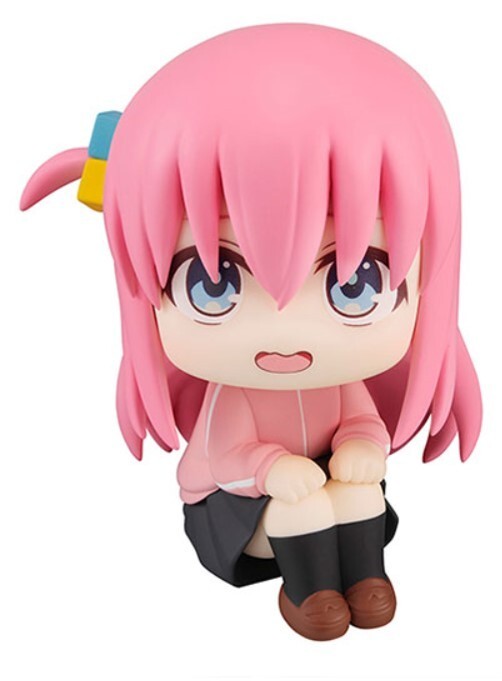 MegaHouse - Rocks Look Up! Bocchi the Rock Hitori Goto Figure BANDAI NAMCO