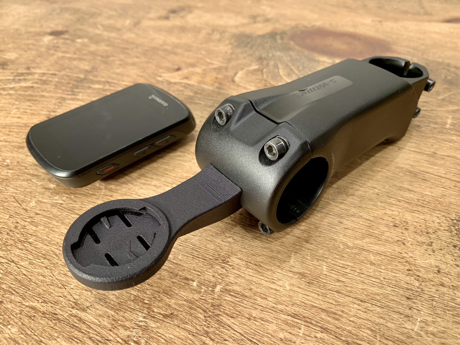 MagCAD Garmin For Specialized Mount Venge SL7 Tarmac Roubaix eBay