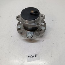 Cuscinetto Mozzo Roue Arrière REAR WHEEL HUB BEARING Pour JEEP COMPASS 2006