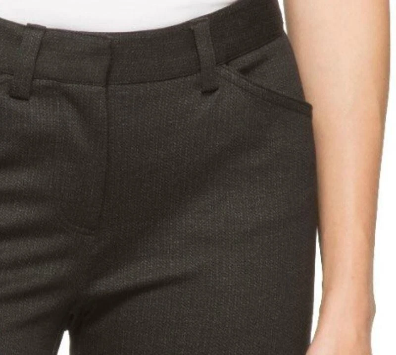 Andrew marc top ponte pants