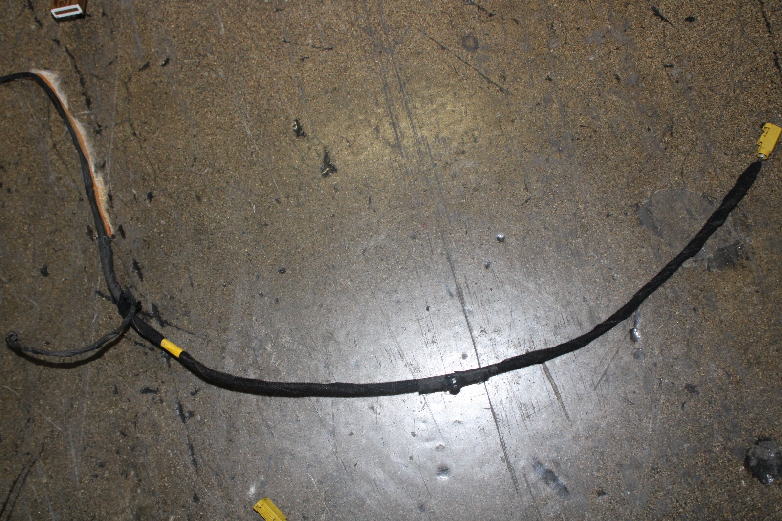 Maserati Ghibli, Roof Wire Harness, Used, P/N 670006444