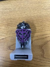 HOCKEY MASK SPORTS Memory card for N64 Nintendo 64 U15