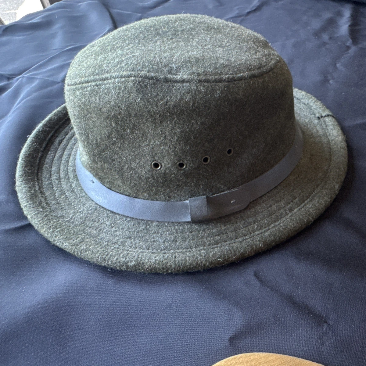 Filson Wool Hats for Men for sale - eBay