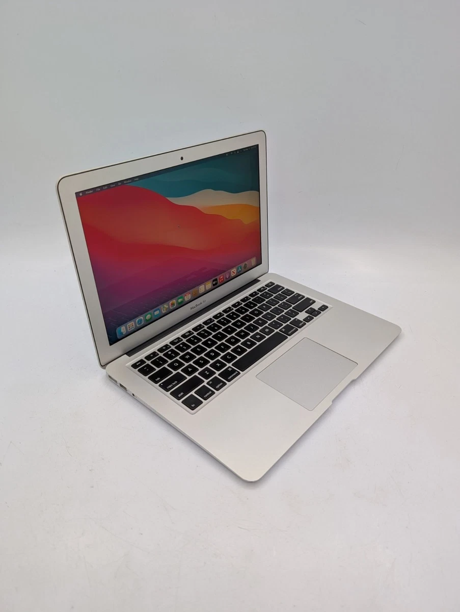 2013 Apple MacBook Air Laptops for sale | eBay