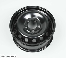 Jantes Renault MASTER