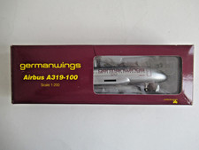Modellflugzeuge 1:200 Limox Wings  Airbus A319 Germanwings