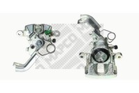 Bremssattel Hinten Links FüR Honda Accord Euro VII VI VII 1998-2008