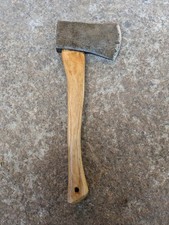 Vintage Elwell Hatchet