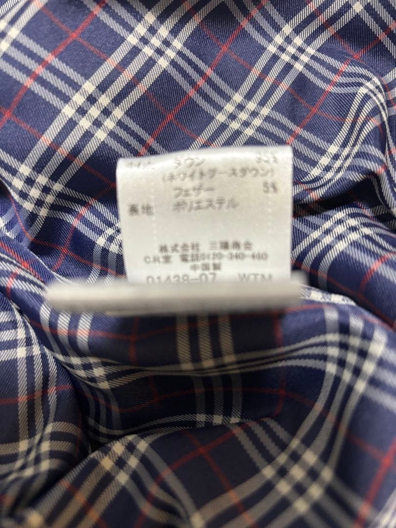 BLACK LABEL CRESTBRIDGE Down Jacket, Lightweight,… - image 7