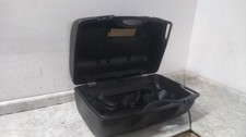 Honeywell North 983867-H5 18-7/8 In L Black Plastic Spare Carrying Case