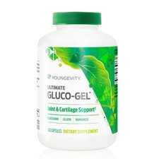 Youngevity Ultimate Gluco-Gel -for Joints, Te...