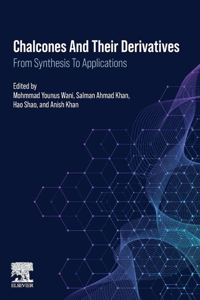 Anish Khan (U. A.) | Chalcones And Their Derivatives | Taschenbuch | Englisch-image