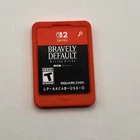 New ListingBravely Default Flying Fairy HD Remaster for Nintendo Switch 2  Cartridge Only