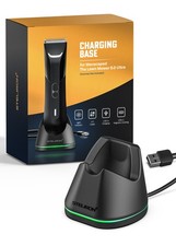Charging Base for Manscaped The Lawn Mower 5.0 Ultra Groomer