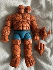 Marvel Legends The Thing Figure Walgreens